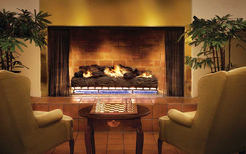 Visitors happy to be back ‘home’ at the UCLA Guest House