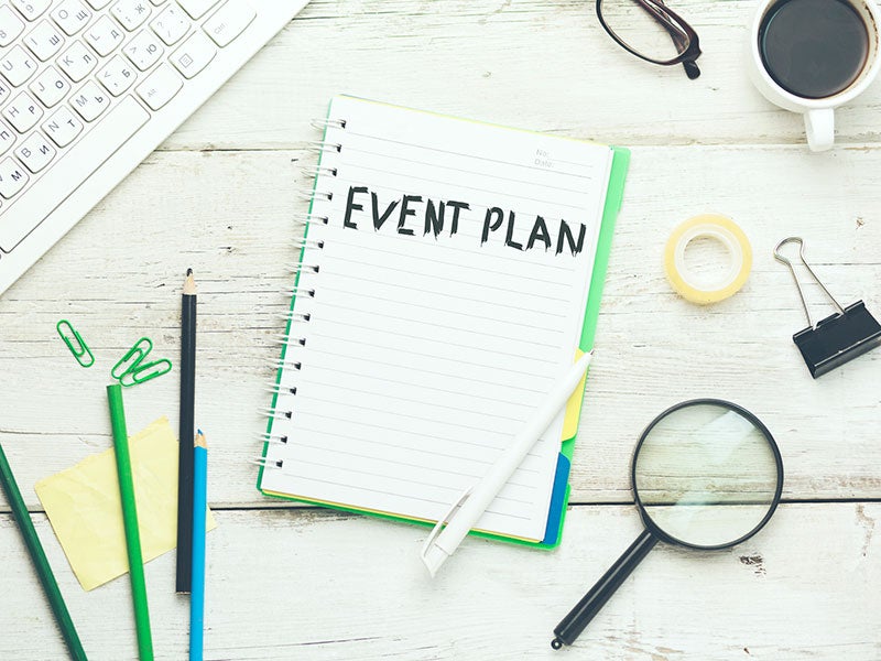 UCLA Hospitality creates new events team