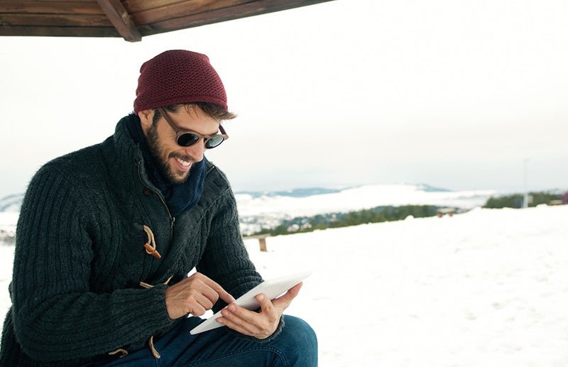 Cozy, mid-week mountain stay or family holiday getaway